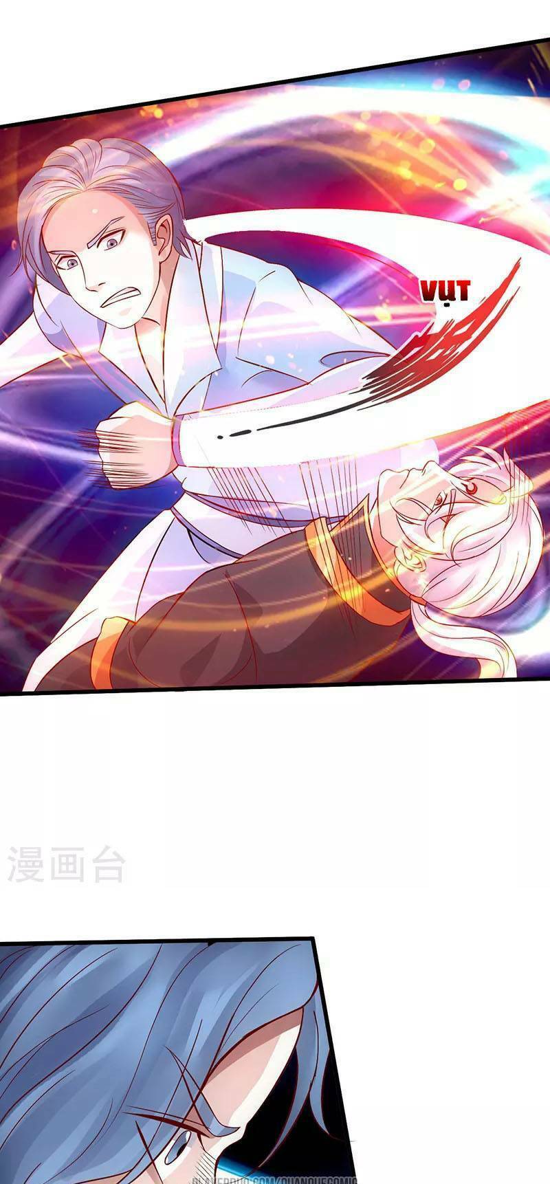 cuồng bạo nghịch tập chapter 4 23