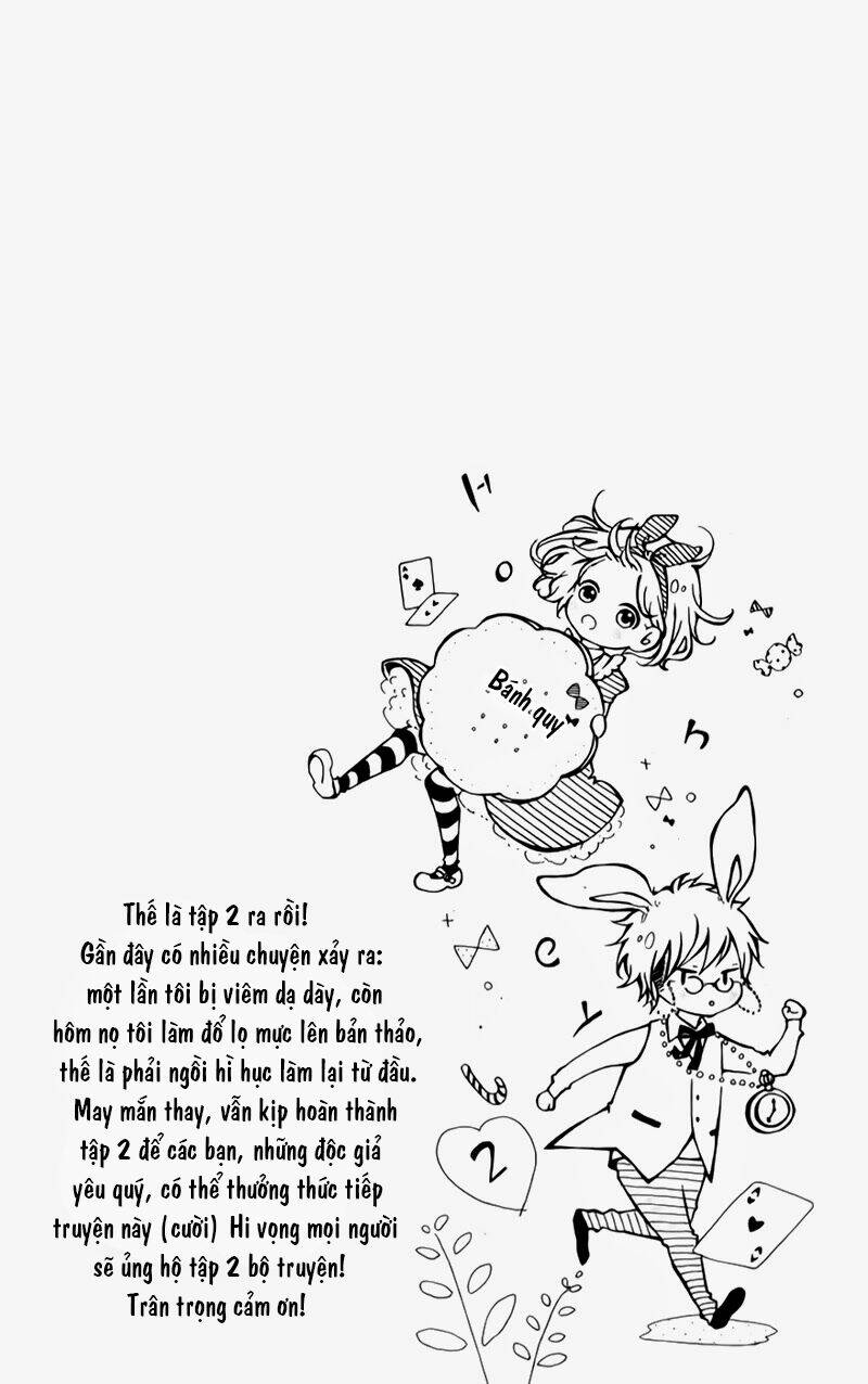 honey (meguro amu) chapter 6 4