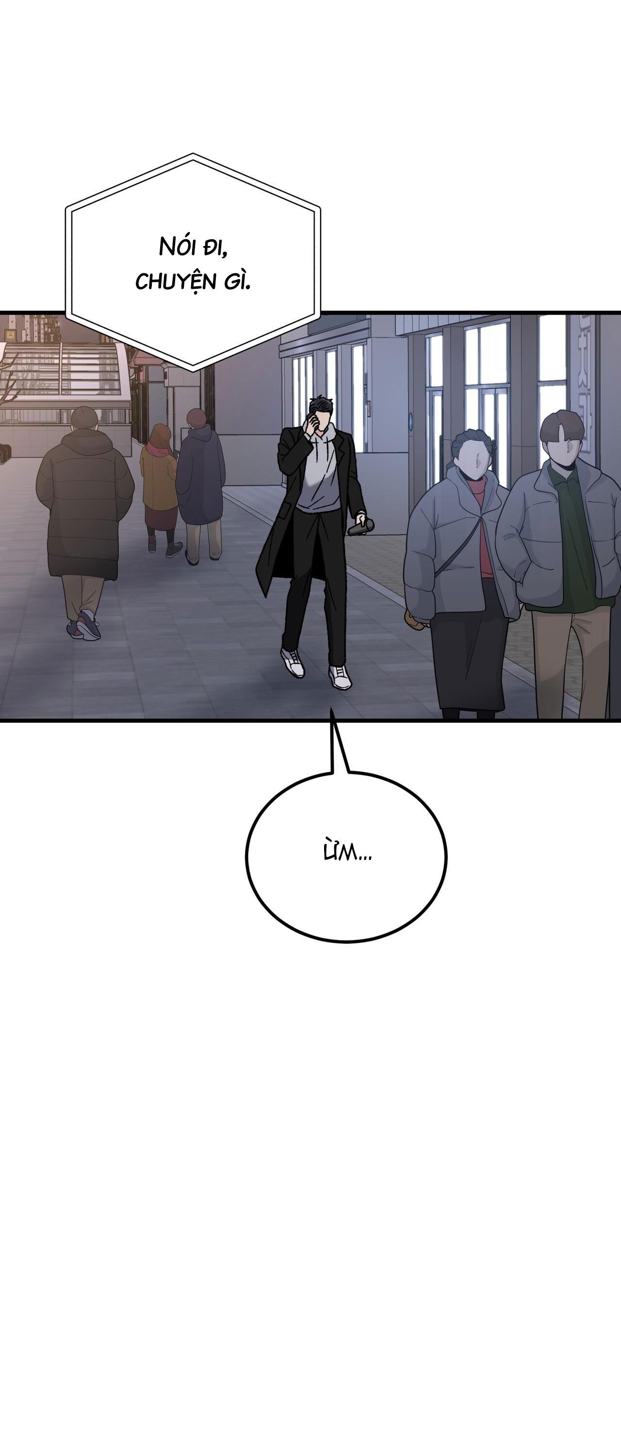 cậu không phải là gu của tôi chapter 8 27