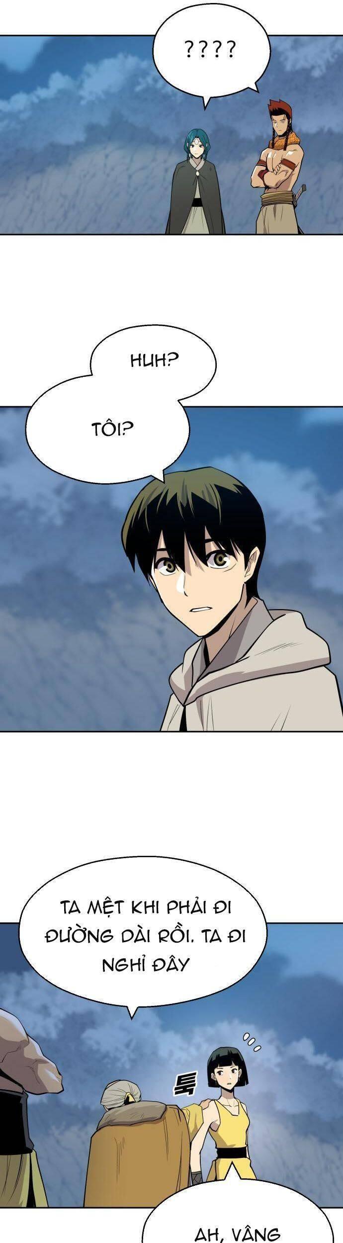 thiếu niên kiếm sư chapter 52 25