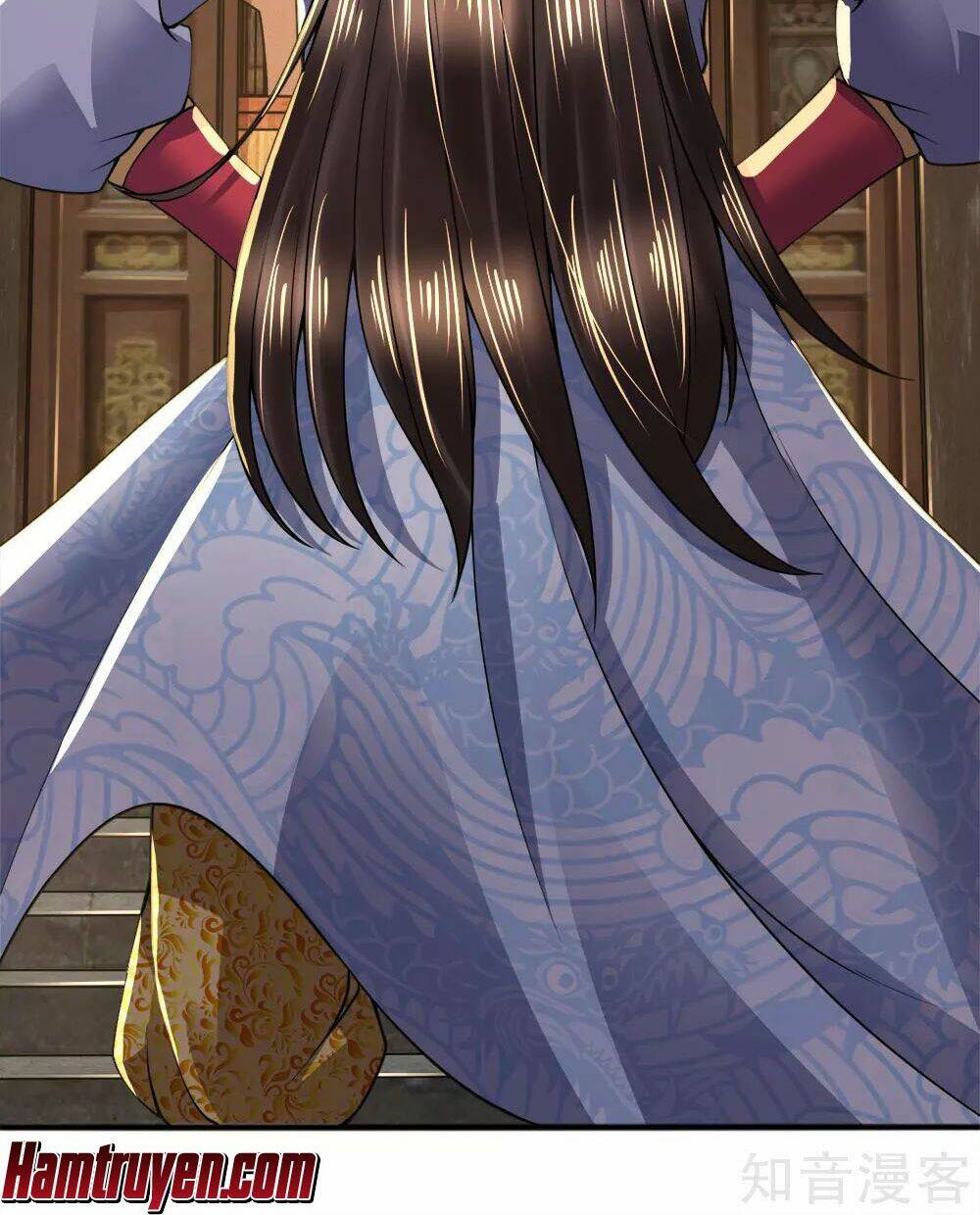 chí tôn hồng bao hoàng đế chapter 36 23