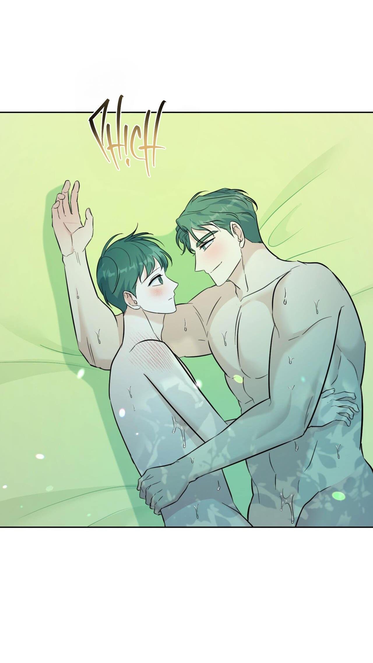 khu rừng tĩnh lặng chapter 28 25