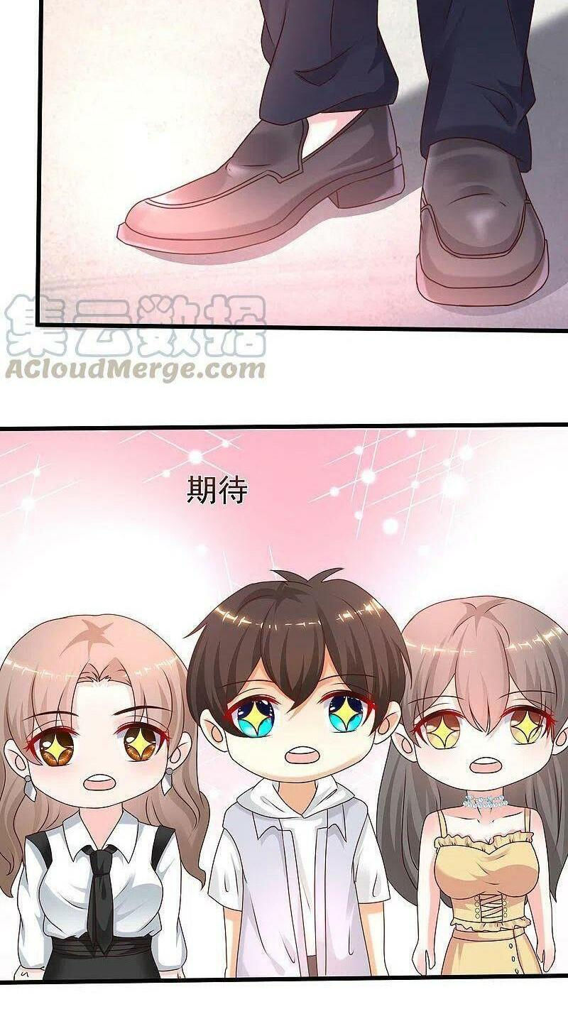 tối cường vận đào hoa chapter 230 28