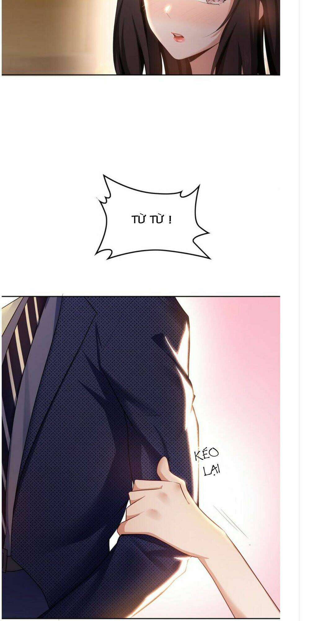 cô vợ nhỏ nuông chiều quá lại thành ác!! chapter 13 15