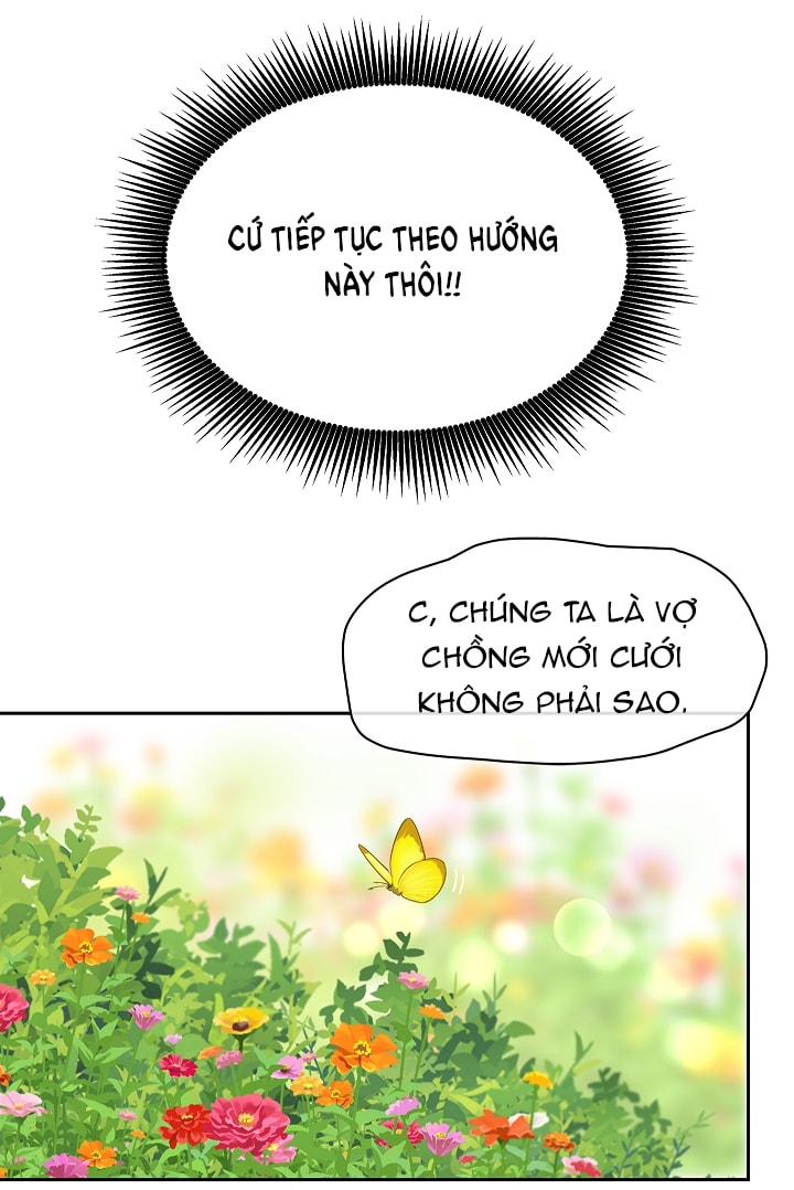 [18+] hoa là mồi nhử chapter 10 69