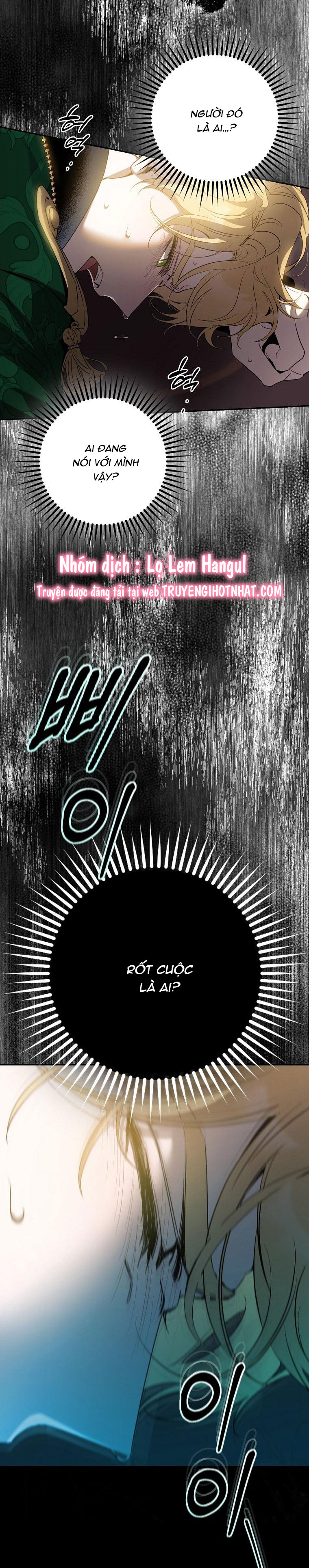 thuần hóa bạo chúa rồi bỏ trốn chapter 94.1 15
