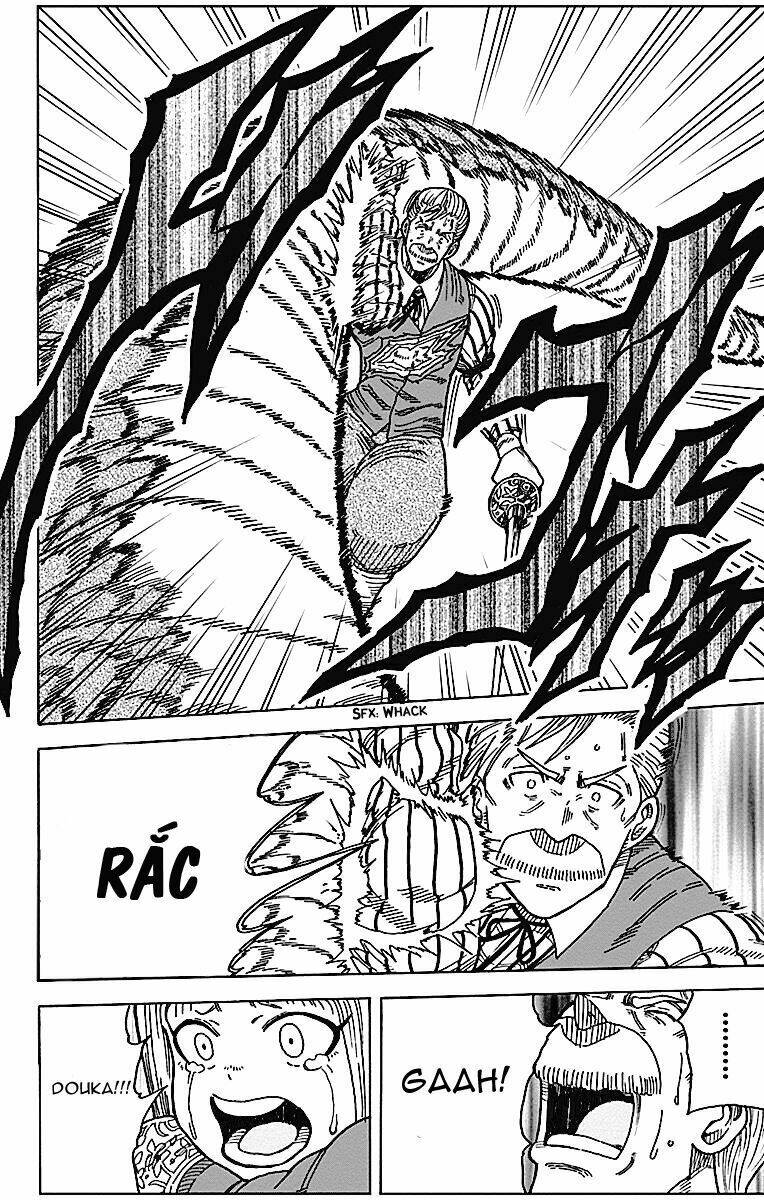 anh hùng tuyển vợ chapter 11 37