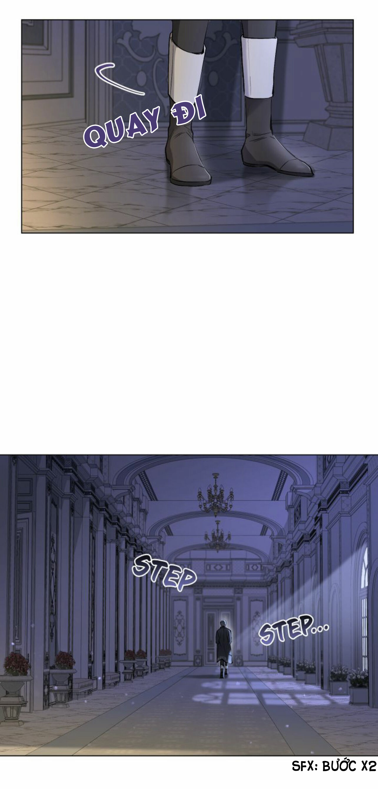 chịu đựng đi đại công tước!! chapter 8 45