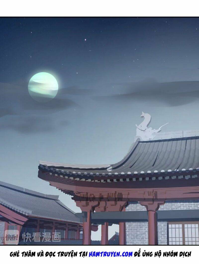 nghịch thiên đại thần chapter 57.5 4