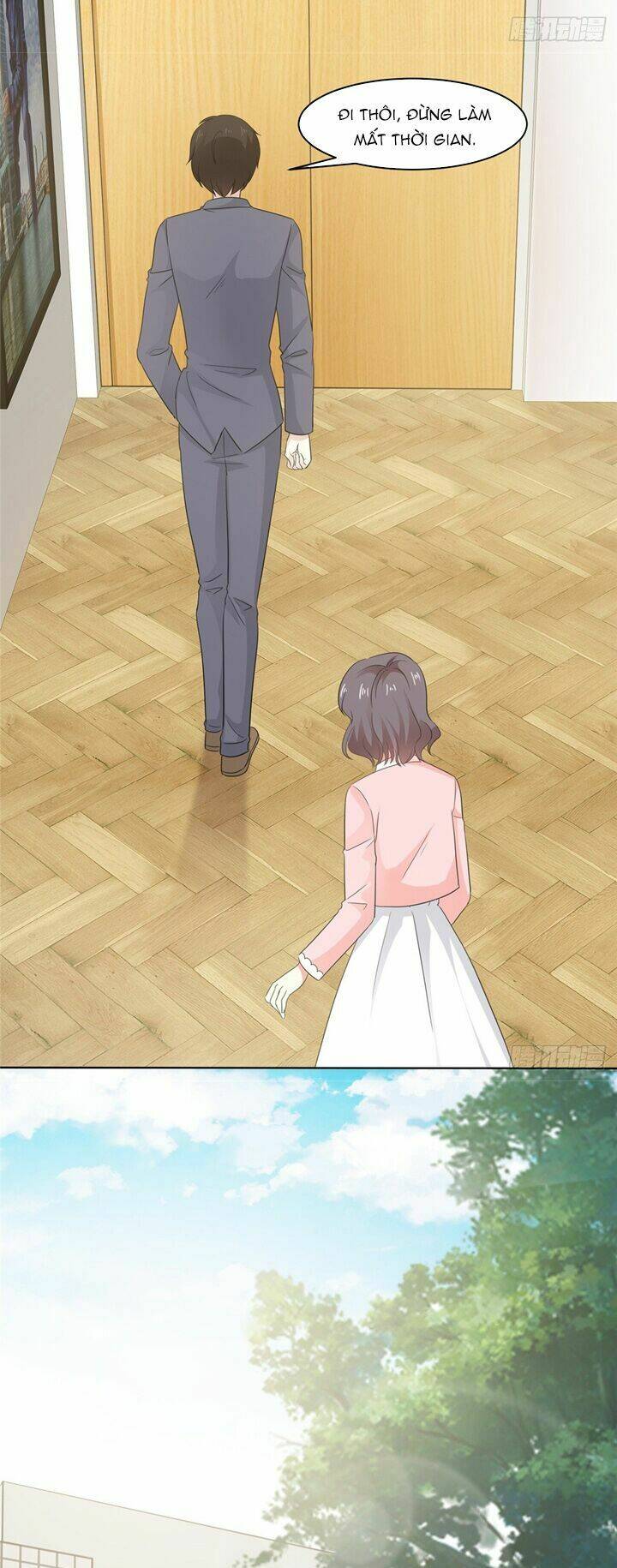 mối tình đầu là cv đại thần chapter 13 10