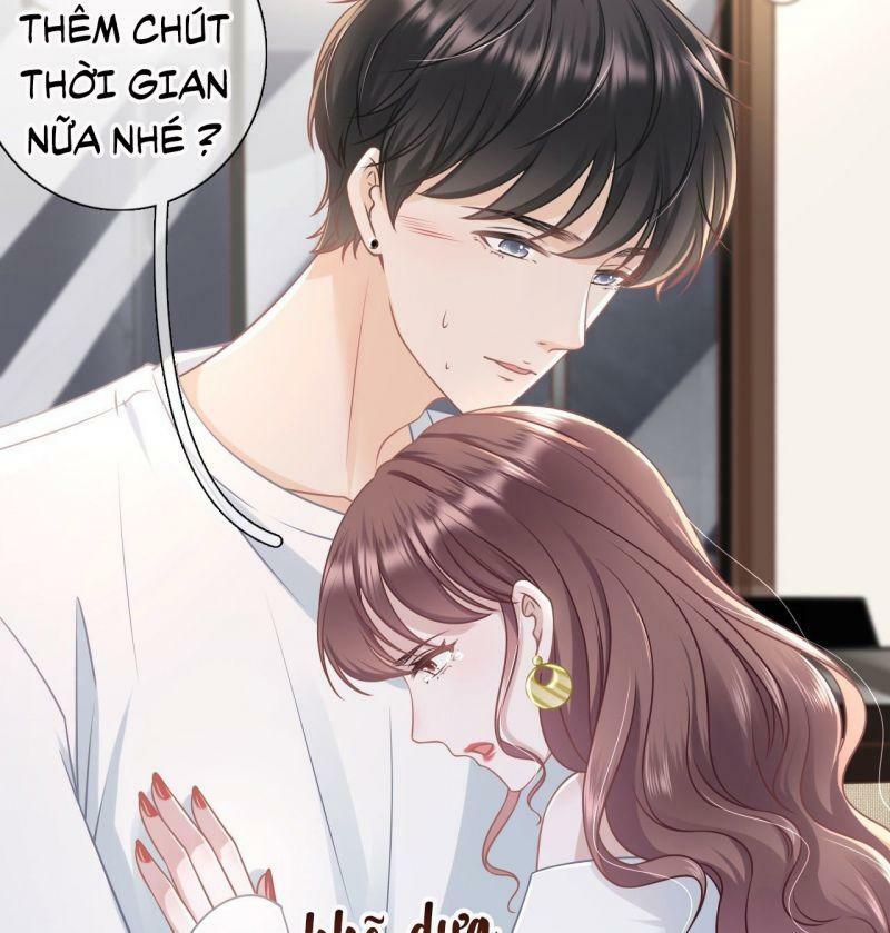 bạn gái tôi mới 30+ tuổi xuân chapter 71 40