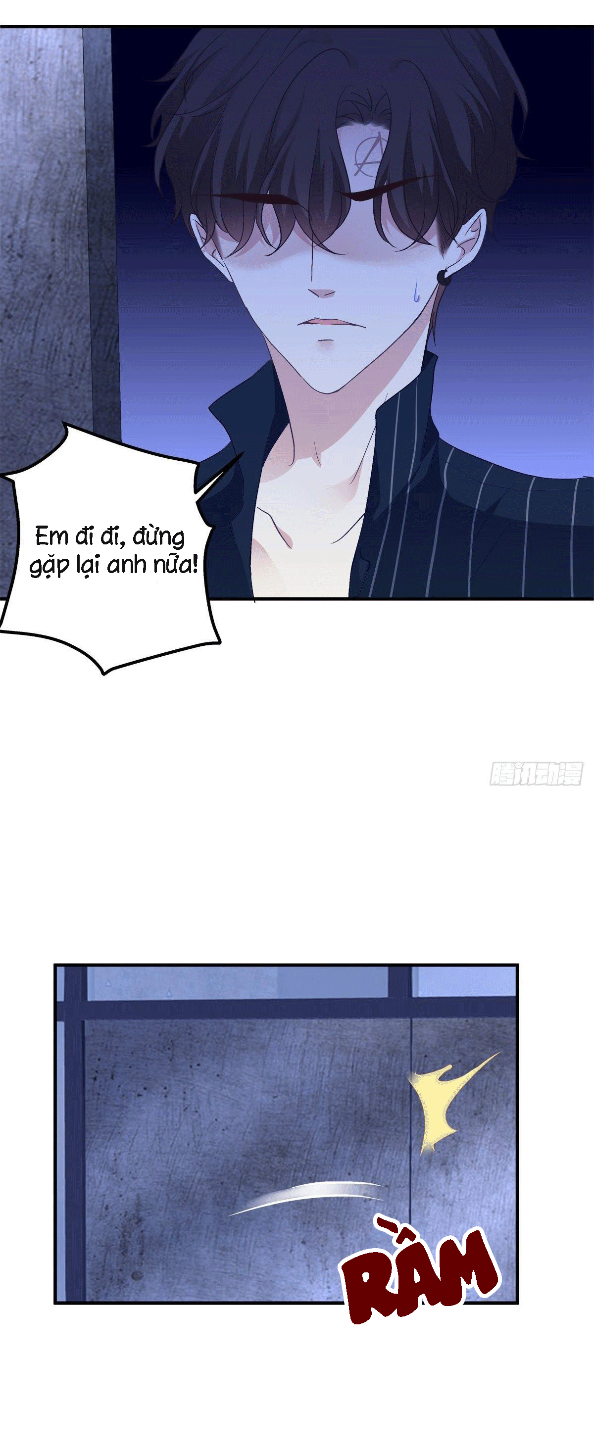 kiểm soát tuyệt đối chapter 74 43