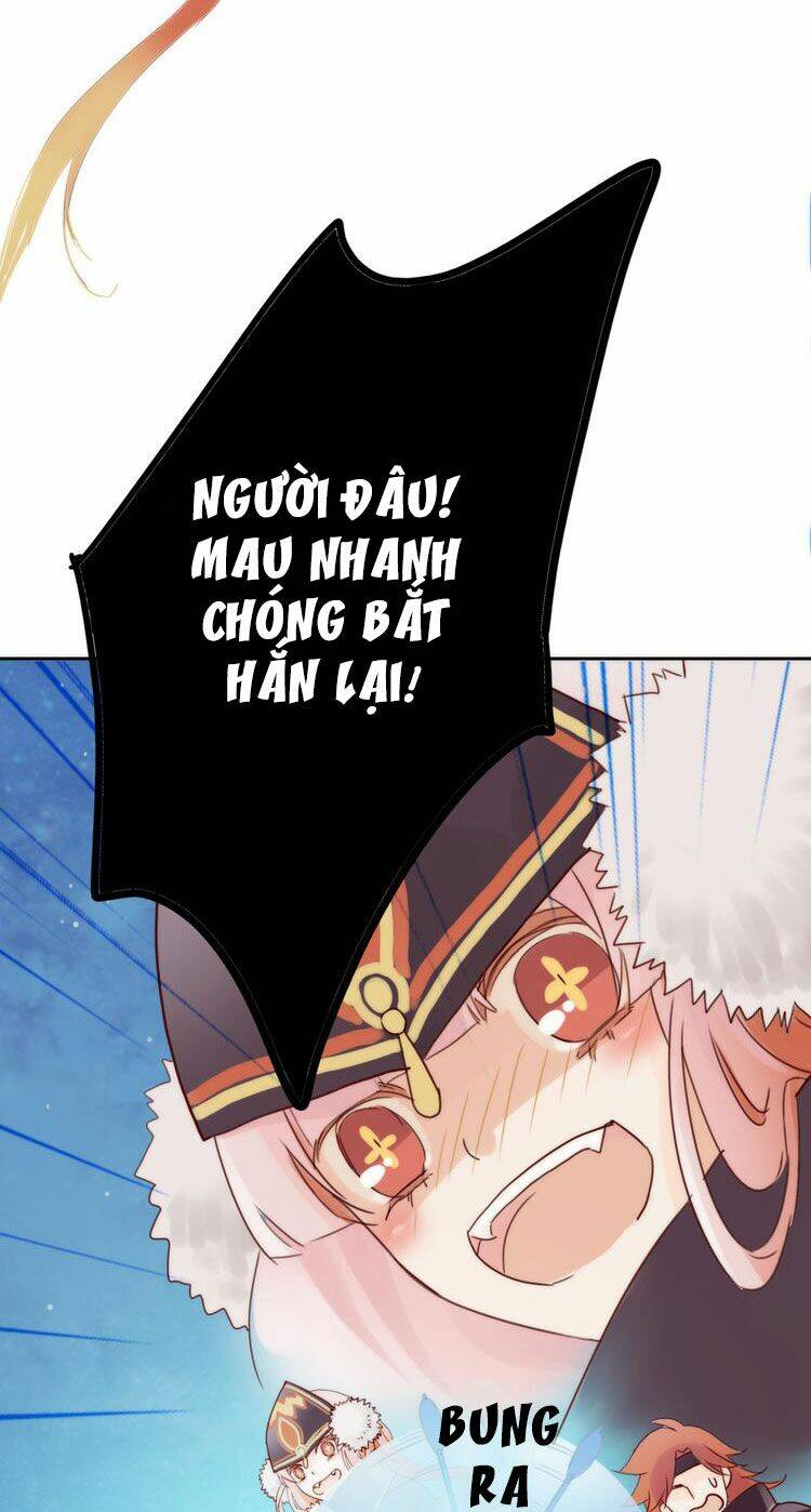 cướp lấy nàng dâu mừng năm mới chapter 1.5 16