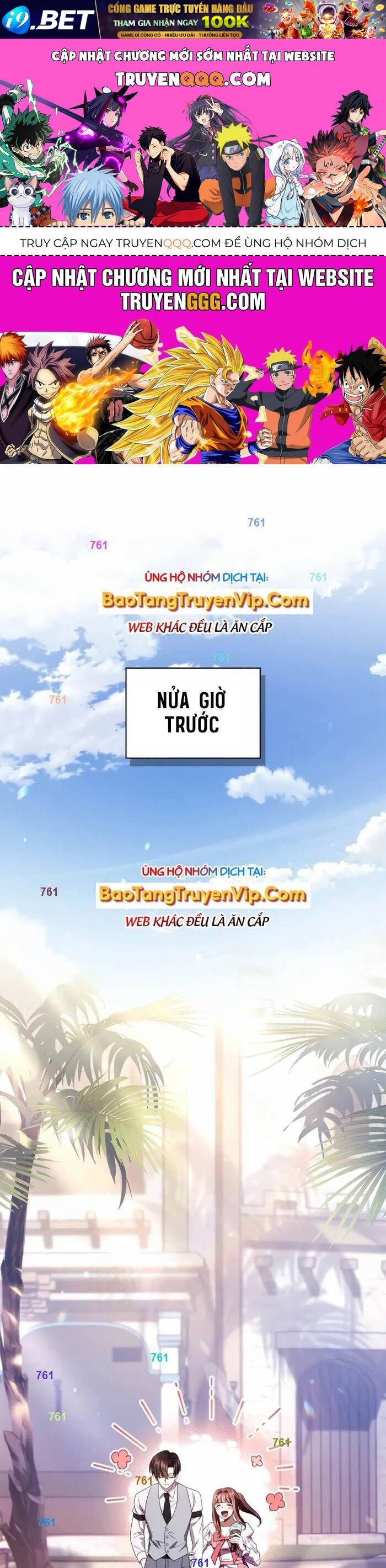 Kí Sự Hồi Quy chapter 120 1