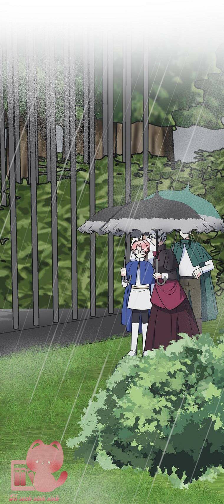 sinh ra làm con gái ác nữ chapter 45 27