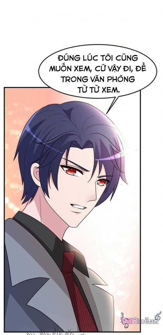 đầu hào điềm tâm chapter 3 31