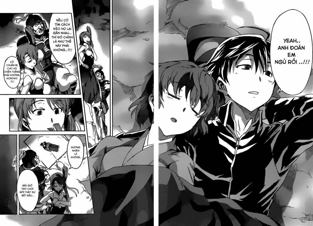 big order chapter 17 21