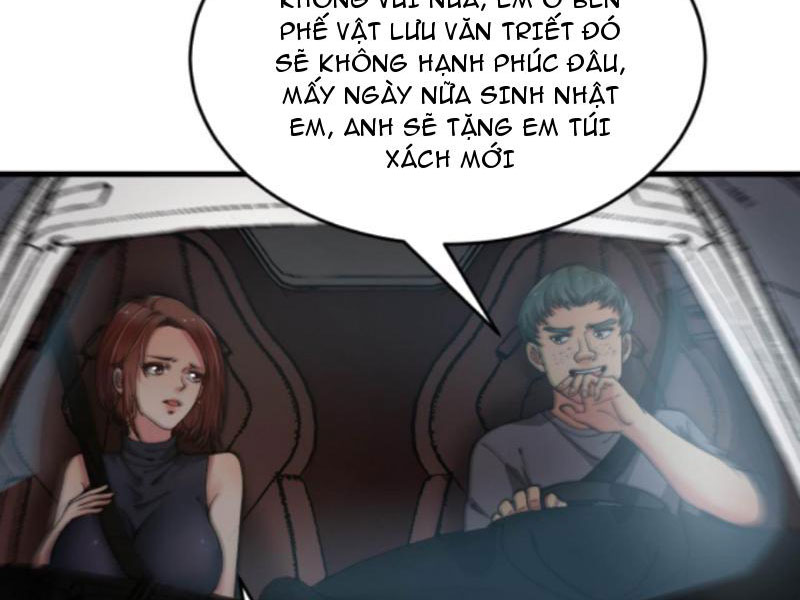 Ta Có 90 Tỷ Tiền Liếm Cẩu! Chapter 32 - Trang 3