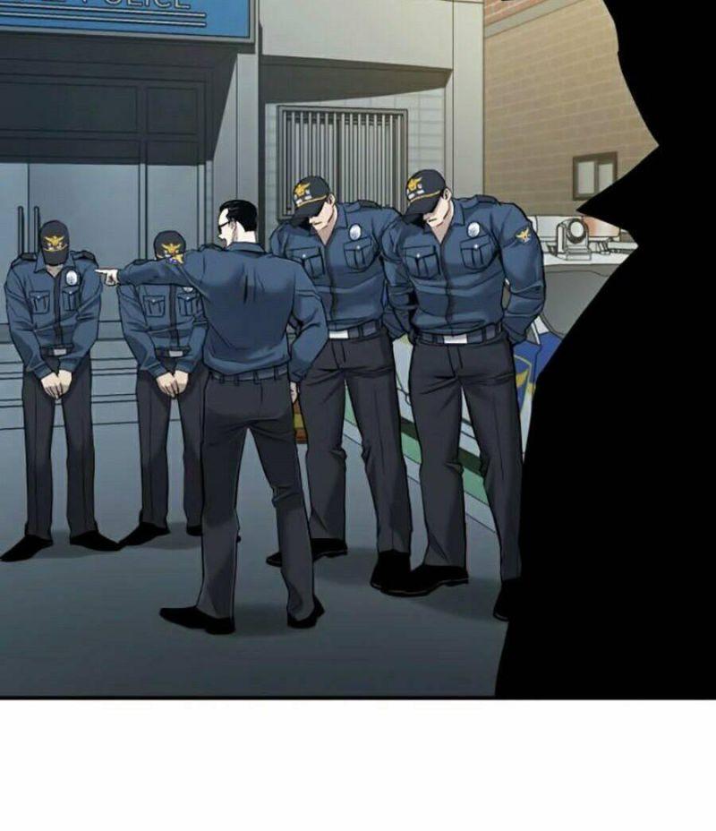 đặc vụ kim chapter 4 56