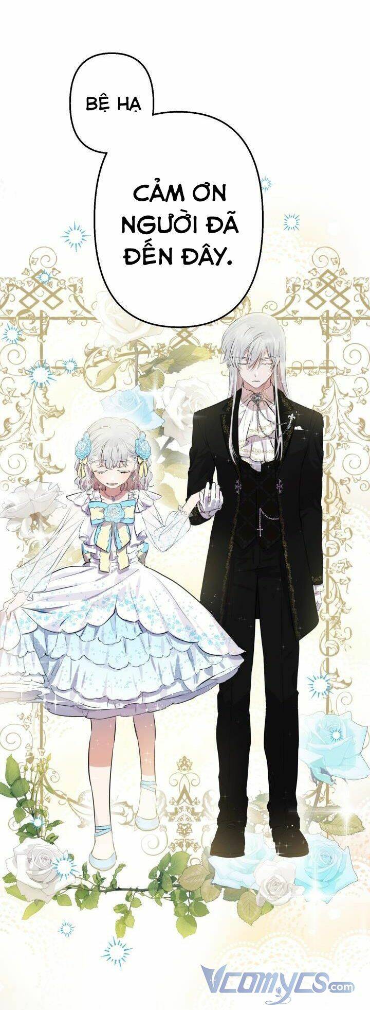 những nhân vật mạnh nhất thế giới ám ảnh tôi chapter 25 4