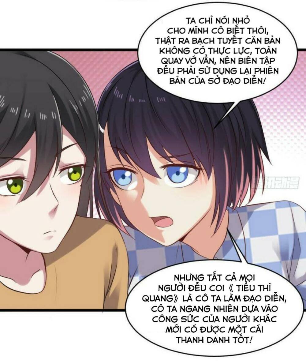 hệ thống nghịch tập thiên hậu chapter 25 10