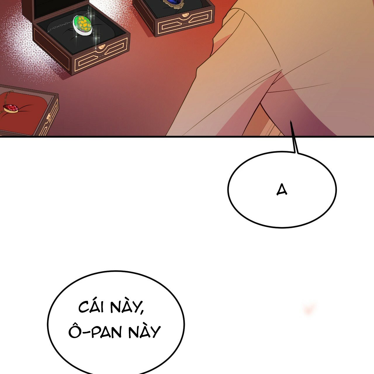 nữ công tước quạ chapter 5 103