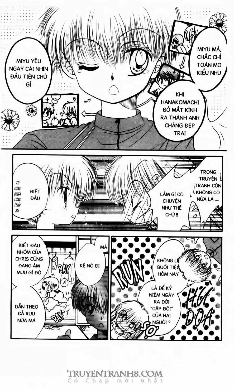 em bé ufo chapter 20 7