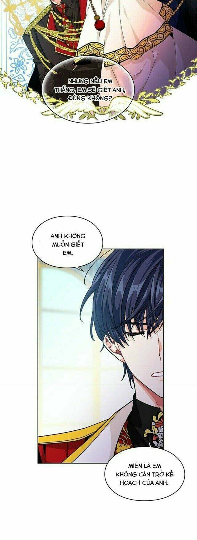 nữ hoàng ngoại khoa chapter 73 24