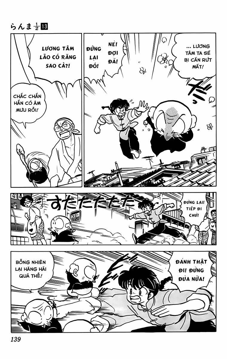 suối lời nguyền chapter 133 8