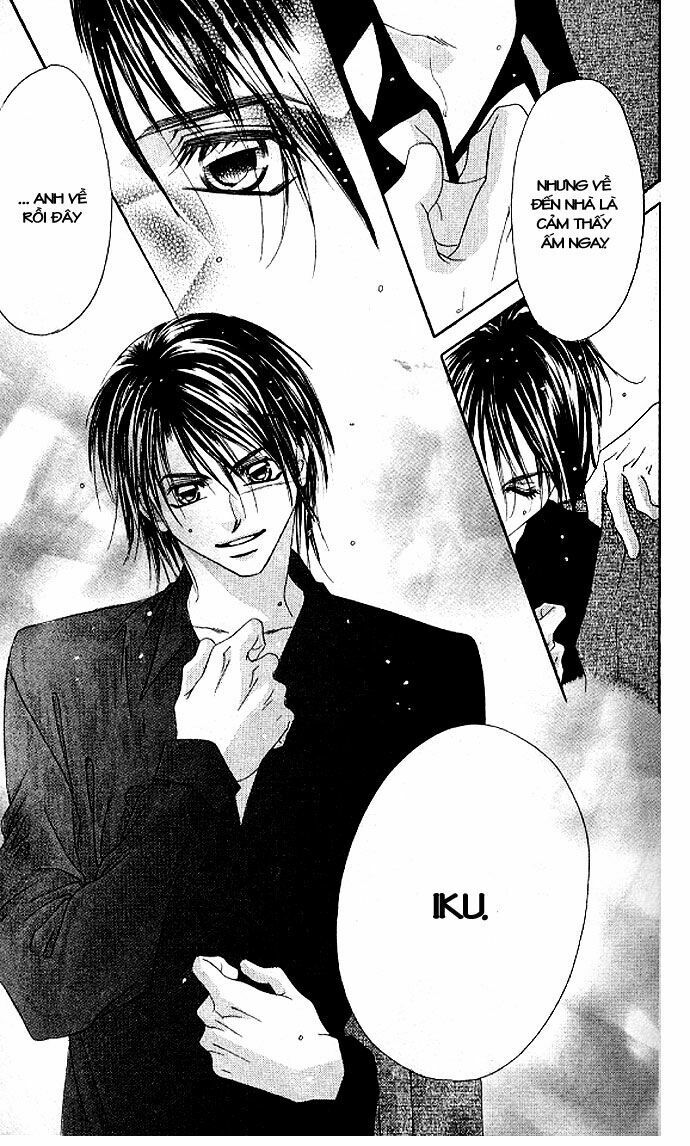 i love my little sister chapter 30 16