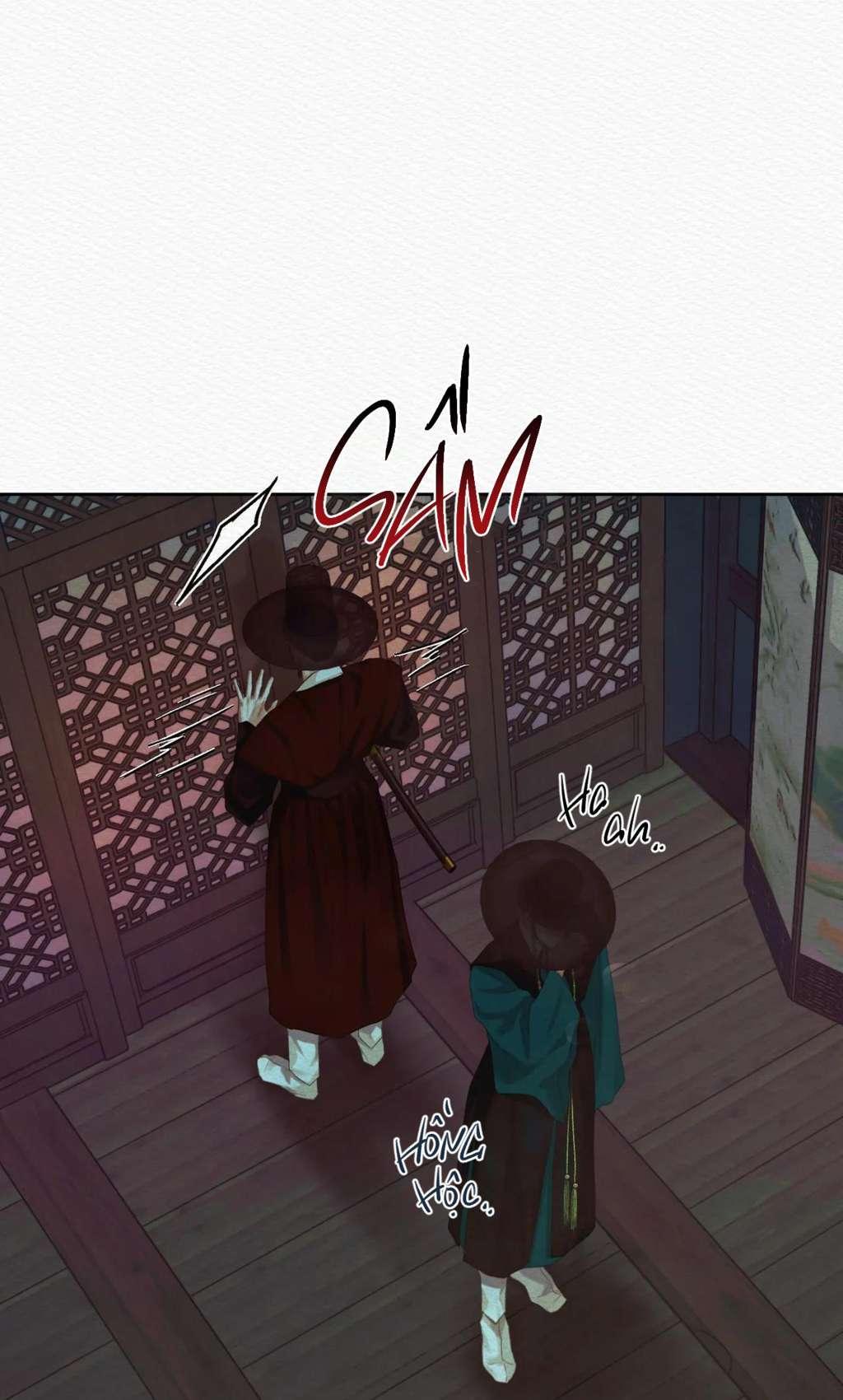 qủy dạ khúc chapter 14 45