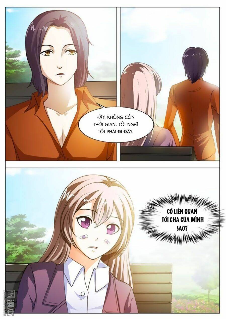 thủ tịch ngoan ngoan ái chapter 65 6