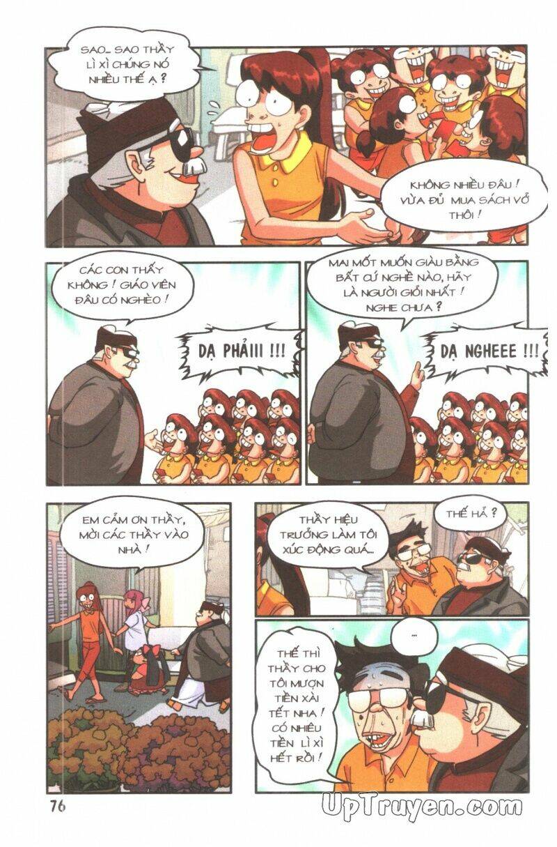 học sinh chân kinh chapter 10 78