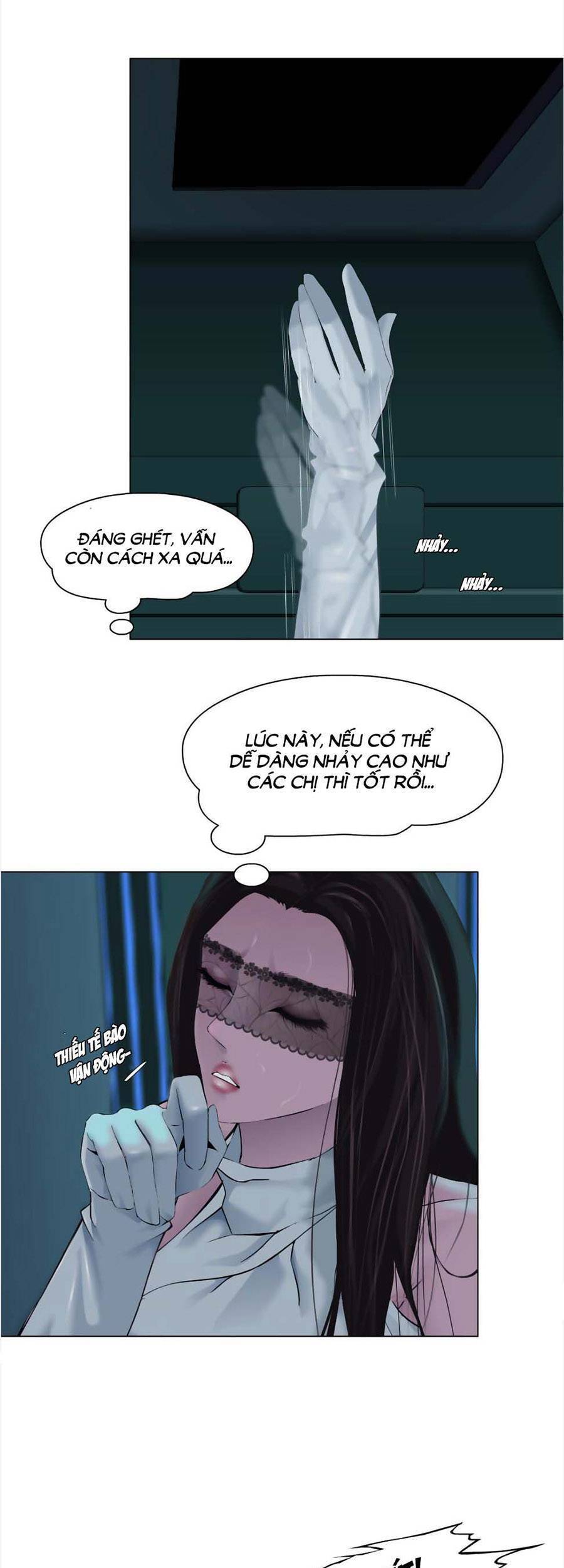 đằng nữ chapter 126 18