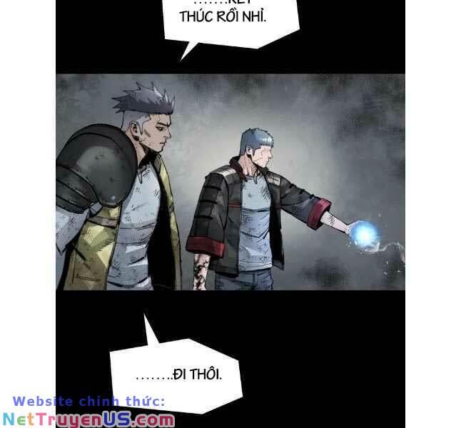 mật mã mê cung chapter 90 118
