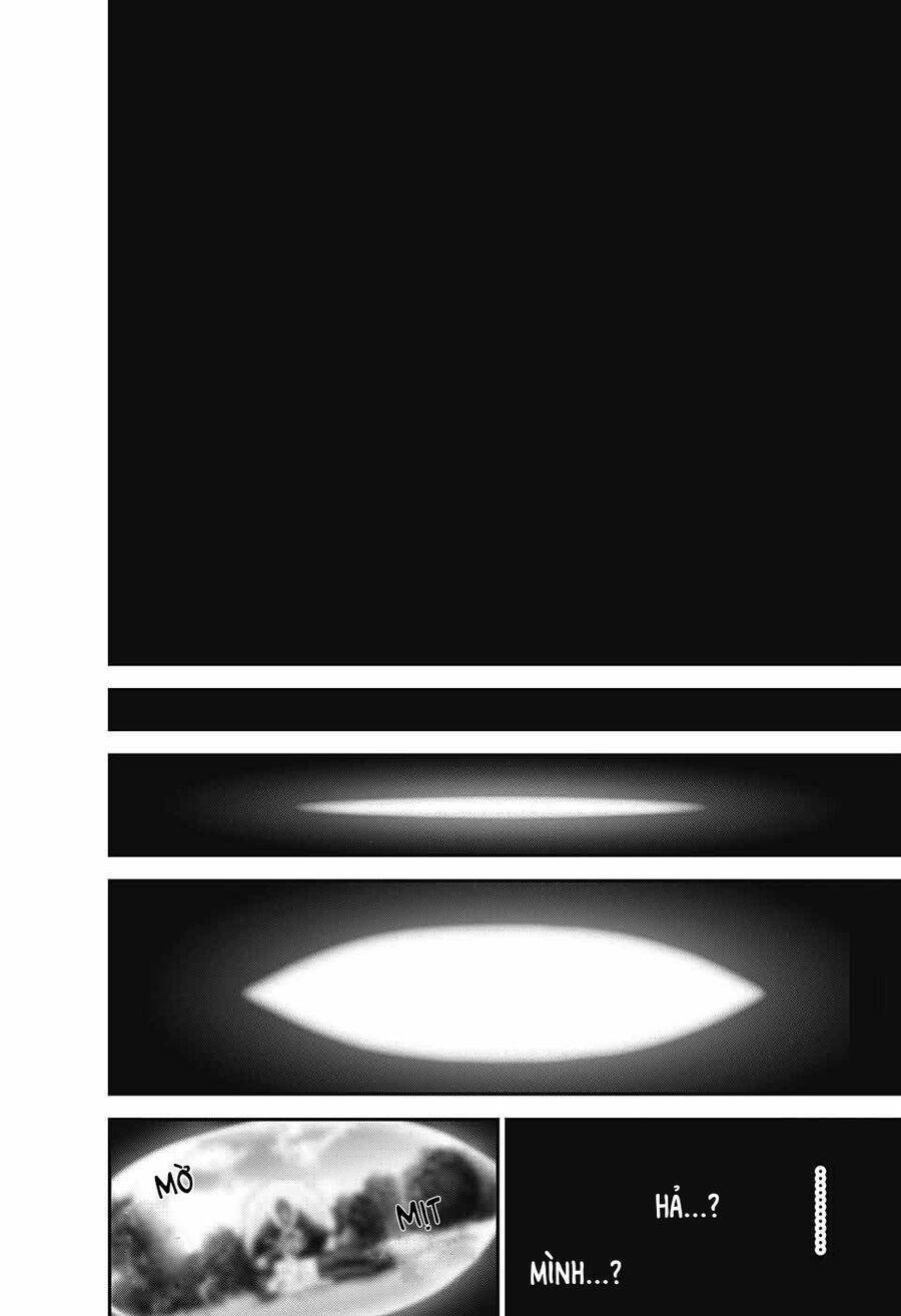 thợ săn ác linh chapter 43 20