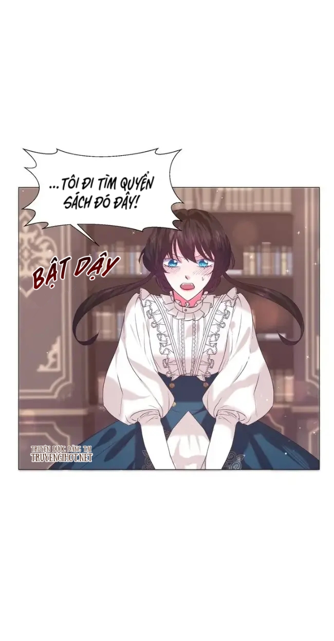 cách để nhân vật phụ phá đảo game hẹn hò chapter 8 53