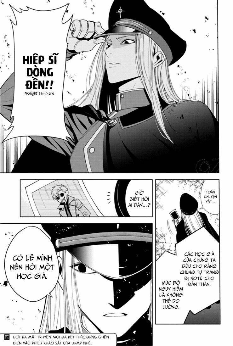 noah's notes chapter 3 25