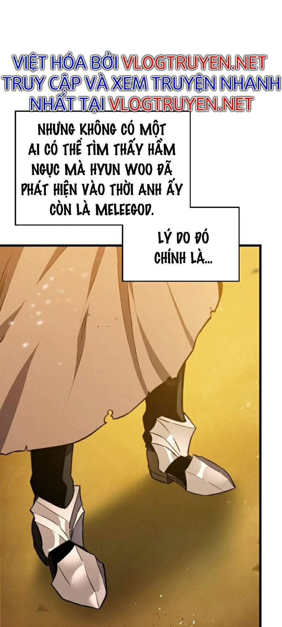 huyền thoại game thủ - tái xuất chapter 25 3