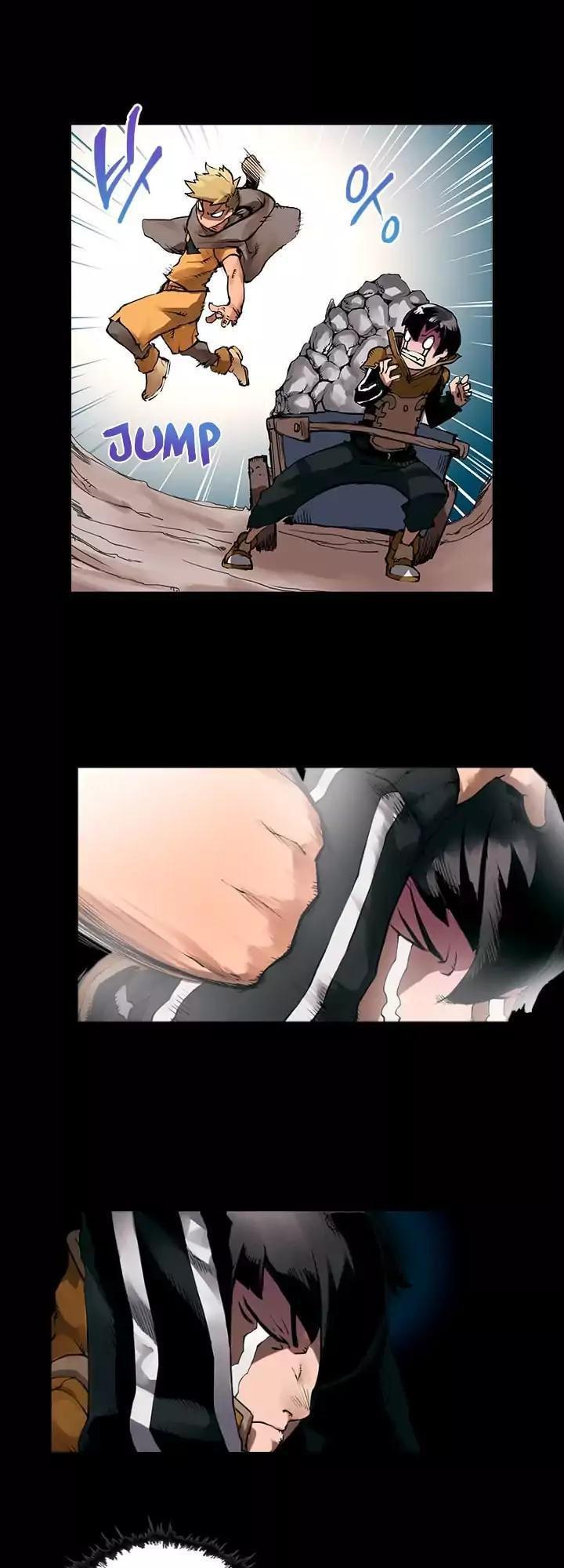 quá tải chapter 16 16