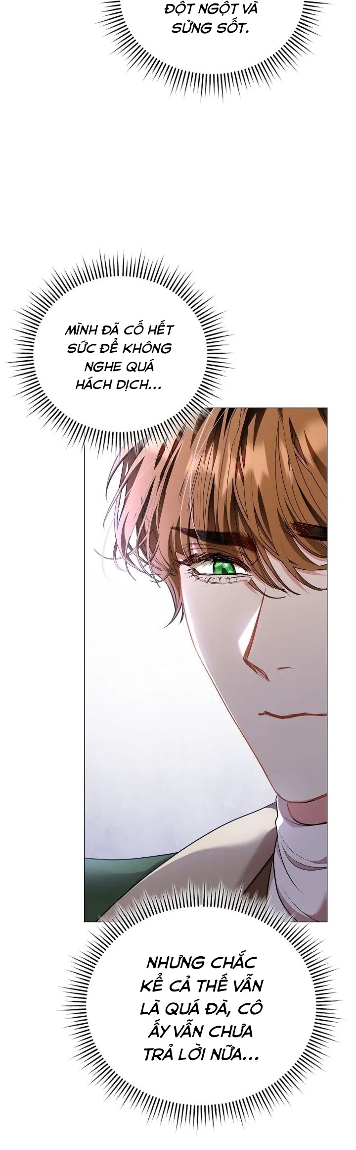 tình yêu đó chưa hề tồn tại chapter 56 14