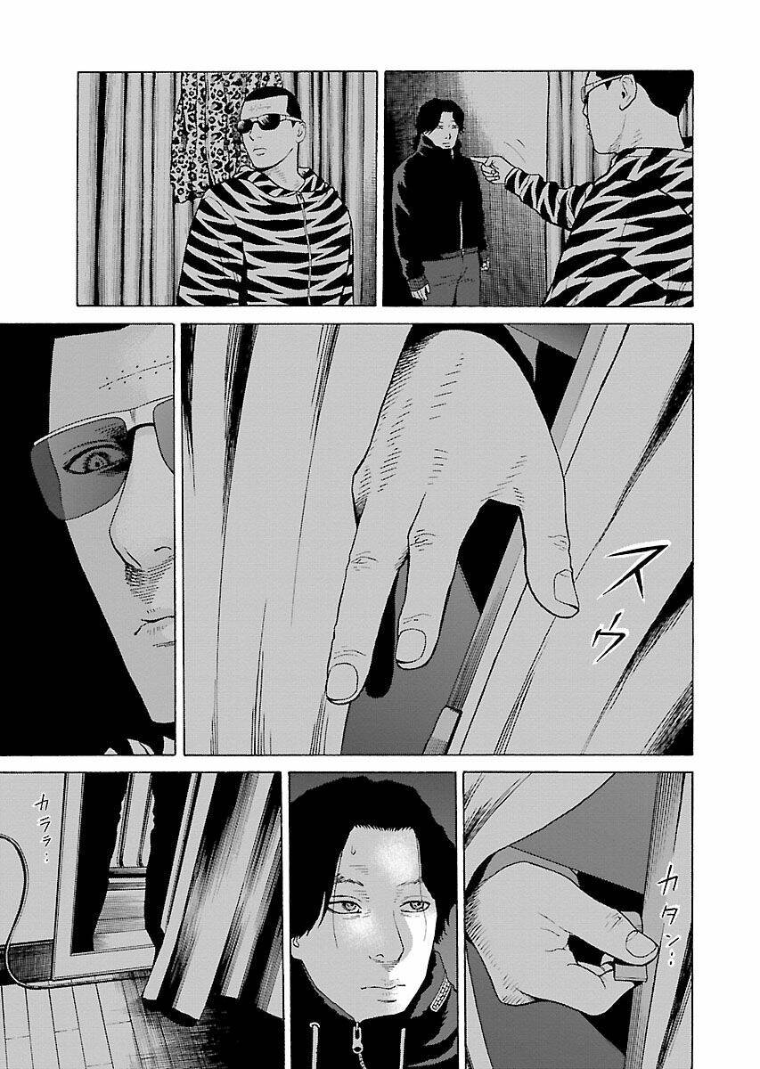 the scum of good and evil chapter 12 13