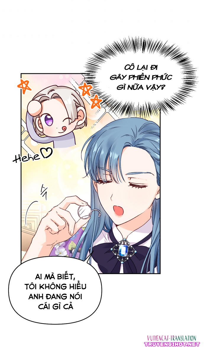 ác nữ xứng đôi với bạo chúa chapter 69 7