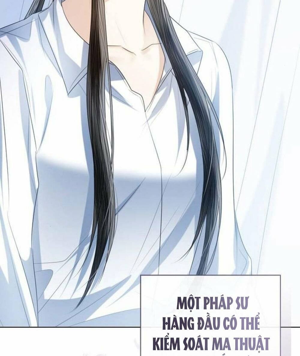 tôi sẽ từ bỏ vị trí hoàng hậu chapter 43 86