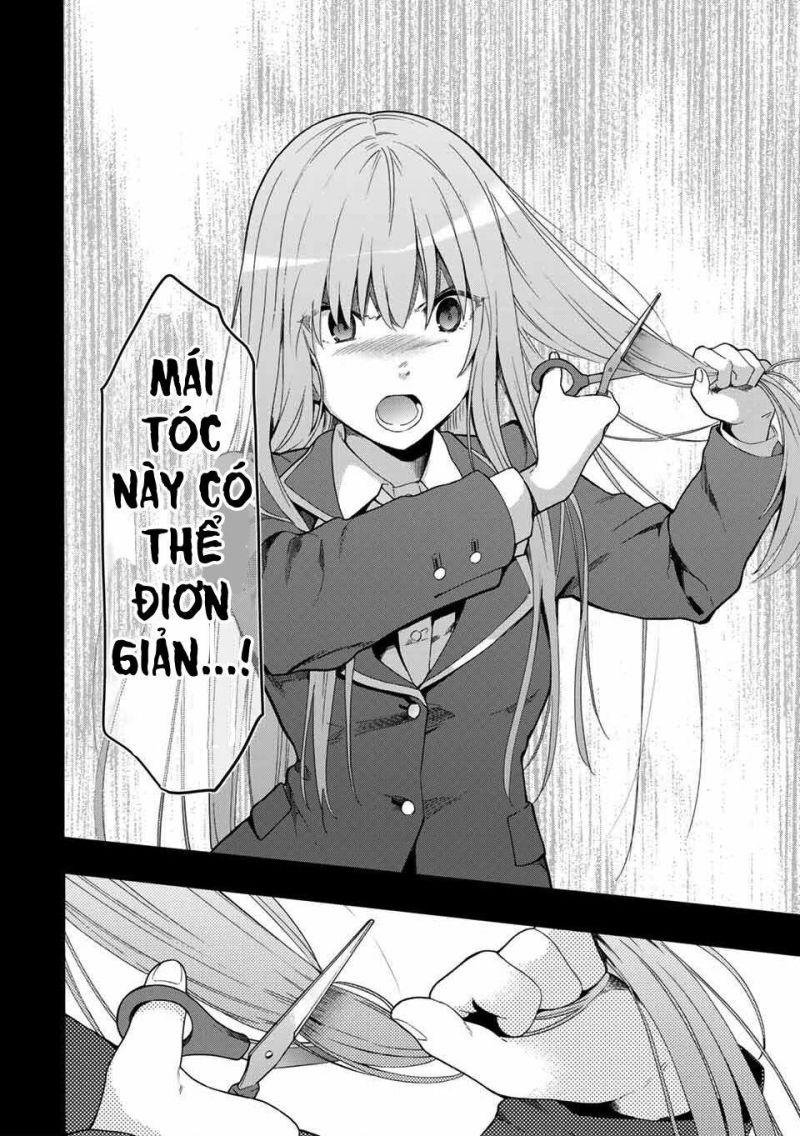 nàng lọ lem đã tìm thấy hoàng tử của mình chapter 11 7