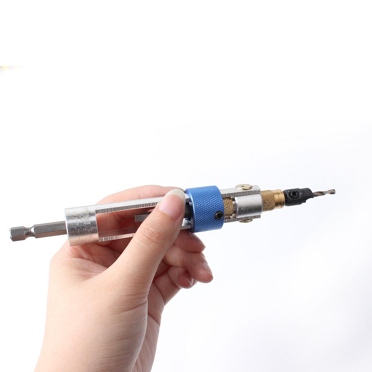 Bộ 20 Đầu Tua Vít 16 Kiểu Sx037