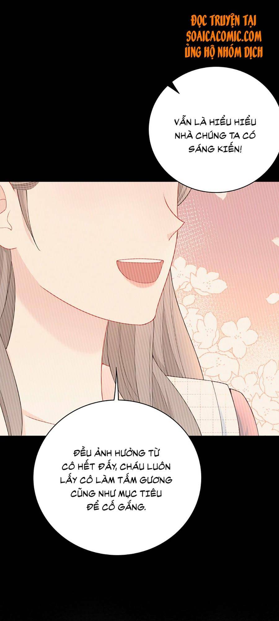 tôi dựa vào tà ý: nghịch chuyển nhân sinh chapter 29.1 18