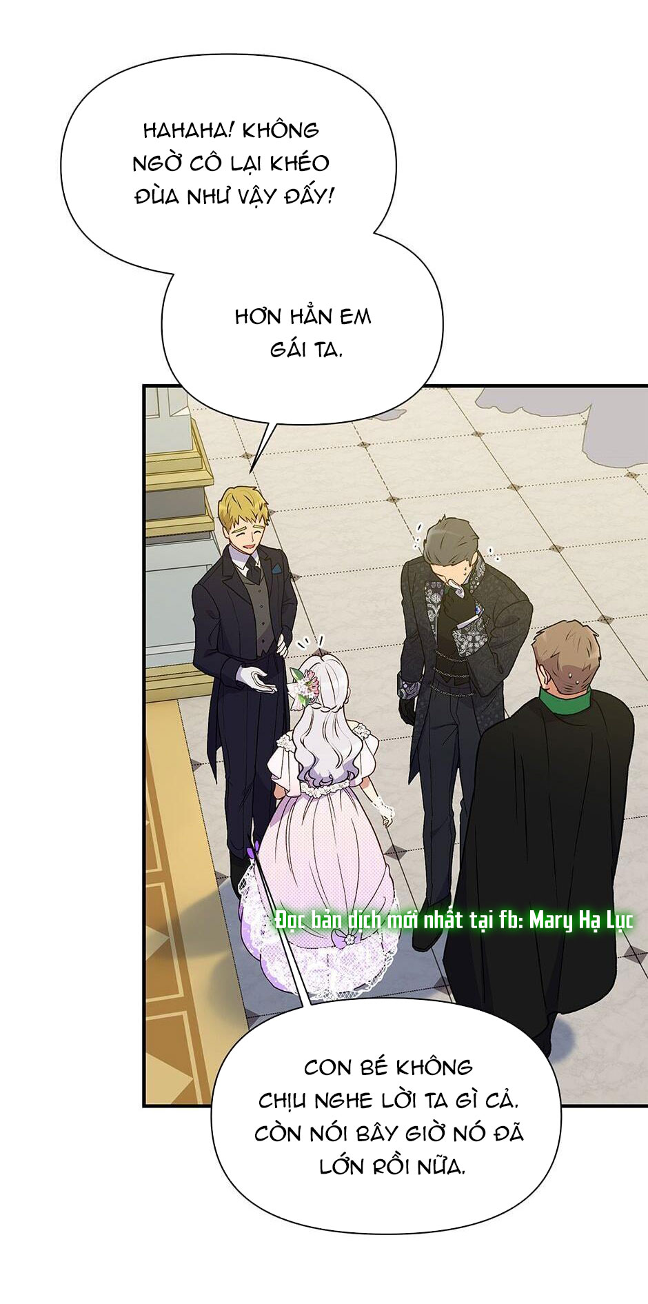 bản khế ước với nữ công tước ác ma chapter 90 28