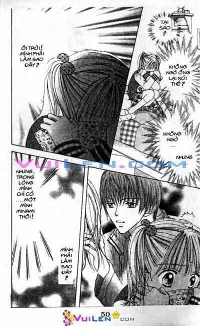 con gái con trai chapter 9 50