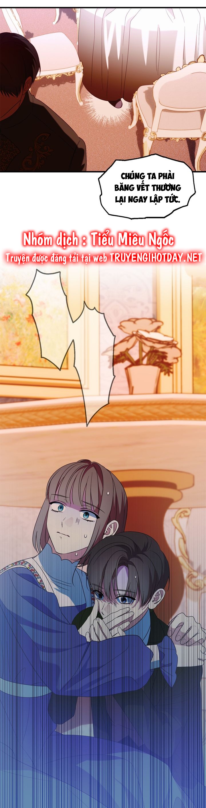 câu chuyện về nữ công tước chapter 93 32